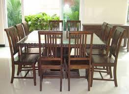 Seats 10 For The Dining Room 8 Residents And Room For Alysha And Jeff 10 Seater Dining Table Square Dining Tables 12 Seater Dining Table