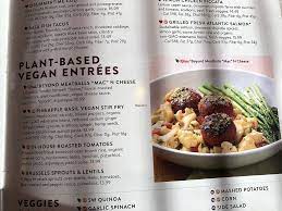 Restaurant menu, map for silver diner located in 22033, fairfax va, 12250 fair lakes pkwy. Silver Diner Dale City Virginia Restaurant Happycow