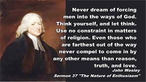 Pin On John Wesley