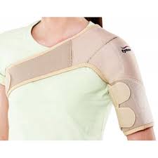 tynor neoprene shoulder support special size