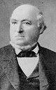 William Ziegler Gottshall (1784-1875)