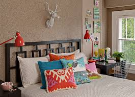 Heck, maybe we will even work together someday. 12 Steps To A Happy Teen Bedroom Makeover