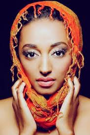 Miss Nations Of The World