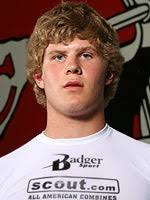 Kansas Signee Tanner Hawkinson