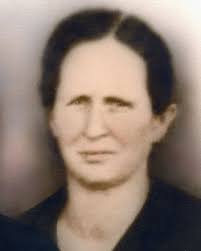 Johnnie Harley Mishoe Shelley Small (1896-1974)