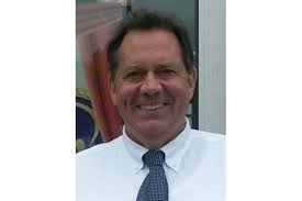 Ronney Lyster Obituary (1954