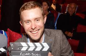 Richard Bireley's Instagram, Twitter & Facebook