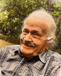 Terry McAdorey 1932-2022 We are all Heartbroken 💔