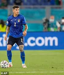 He also has a total of 22 chances created. Euro 2020 Three Key Clashes To Look Out For During Wales Showdown With Italy Daily Mail Online