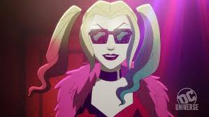Dc Ordered Harley Quinn Series To Ditch Extreme Portrayal Of Aquaman Metro News