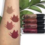 matte lipstick crayon no 25 28 golden rose cosmetics golden rose lipstick crayon lipstick