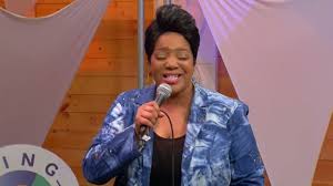 Malikah Harris Closes Out the Show!