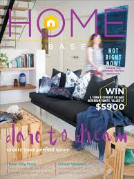 Buy 32mm base rail and get the best deals at the lowest prices on ebay! Home Base Magazine Autumn Winter 2015 By Home Base Issuu
