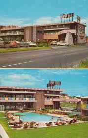 The Continental Denver Hotel Denver Colorado Denver Hotels Denver History Googie Architecture