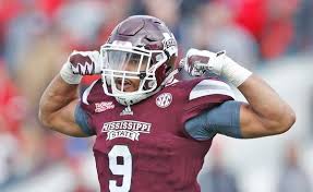 Atlanta Falcons 2019 NFL Draft Profile