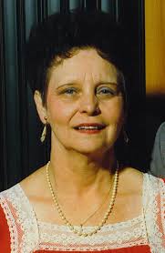 Joyce Deslatte Obituary