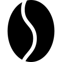 Free Free 315 Coffe Bean Svg SVG PNG EPS DXF File