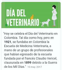 Mejorar la salud de los gatos y perros a través de la nutrición. Vetmedica Sas Atencion Veterinaria Feliz Dia Del Medico Veterinario Amigos Y Colegas A Seguir Mejorando Por Nuestros Pacientes Facebook