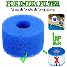 Changer Filtre Jacuzzi Intex Enredada