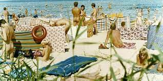 Fascinating Truth About Nudist Culture Of Germany | by Hailey | The  Collector | Medium