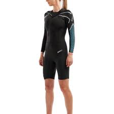 2xu Womens Pro Swimrun Sr1 Wetsuit