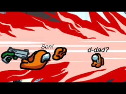 Pets In Among Us When You Die Youtube