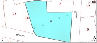 Aldığınız ölçüleri bir kağıda not edebilirsiz. Tapu Parsel Sorgulama Nedir Nasil Yapilir Ev Degerlendir