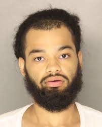 Fugitives Archive • Page 2 of 2 • Allegheny County Sheriff's Office