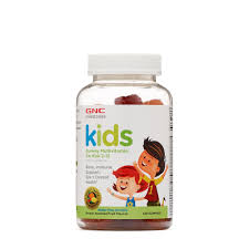 La vitamina d está representada por dos compuestos liposolubles: Gnc Live Well Gnc Milestones Kids Multivitamin Gummy Multivitamine Pentru Copii 2 12 Ani 120 Jeleuri Vitamine Si Suplimente Pentru Copii Vitamine Si Suplimente