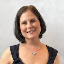 Allyson Wright, Texas Disney Travel Agent