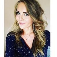 Sandra Jalbert's Instagram, Twitter & Facebook