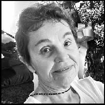 Barbara Beer Obituary