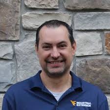 Mining and Industrial Extension Directory