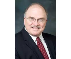 John Perryman Obituary (1950