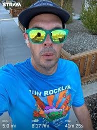 Brian Himes's Instagram, Twitter & Facebook