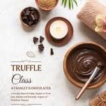 Truffle Making Class