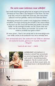 Aanbeland bij het vierde deel. Bol Com De Zeven Zussen 4 Parel Lucinda Riley 9789401609326 Boeken