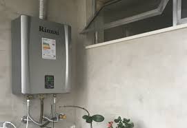 Reconhecidos por profissionais do ramo como uma das alternativas mais seguras, econômicas e versáteis para aquecer a água (por exemplo, do banho). Como Instalar Um Aquecedor A Gas Rinnai Vip Aquecedores