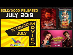 Upcoming Released Bollywood Movies In July 2019 By Wellcare Youtube For wide releases (of which there were significantly fewer this year, as you can imagine), the minimum number. youtube