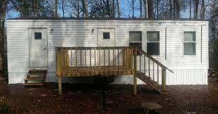 Near the summit of the blue mountains, emigrant springs state heritage area preserves a site where travelers on the oregon trail once replenished their water supplies. Camper Cabins Alapark