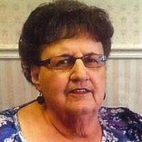 Carol J. Hoekstra Obituary