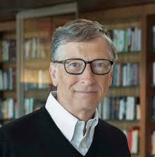 People at The Gates Cambridge Trust