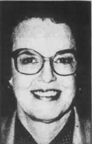 Eleanor Ruth Kinney Koenig (1921-1989)