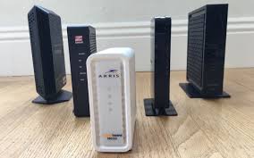 I also just purchased a netgear nighthawk 1900 docsis 3.0 modem/router combo with voice. How To Choose The Right Cable Modem Tom S Guide