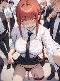 アナルビーズ, パンチラ, 乳房を揉むAIポルノ