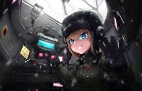Girls Und Panzer Wallpaper 5 Images Pictures Download Maho und erika vor dem panzerkampfwagen vi (tiger i). girls und panzer wallpaper 5 images