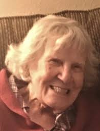 Doris Netherton Obituary (1926