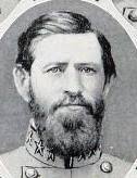 Col Samuel Huey Walkup (1818-1876)