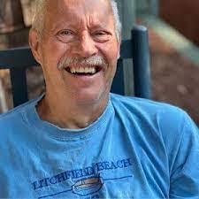 Bob Behm's Instagram, Twitter & Facebook