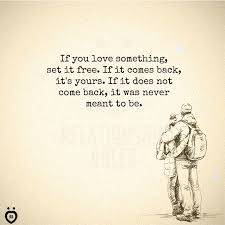 If it comes back, it was, and always will be, yours. Relationship Rules Word Porn Quotes Love Quotes Life Quotes Inspirational Quotes